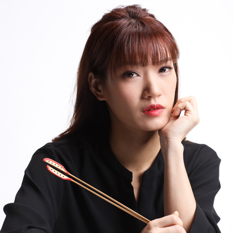 Lee Meng-hsueh ○